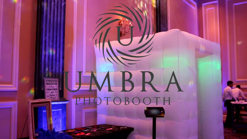 Umbra photo booth movie