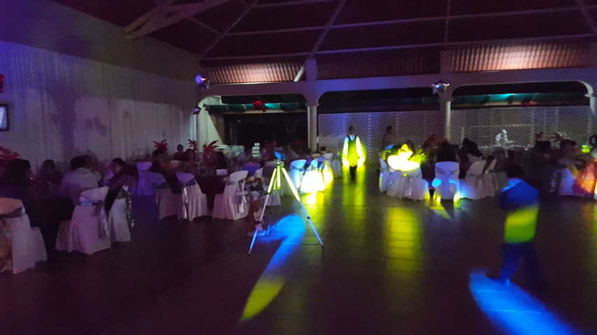 Conceptos Eventos