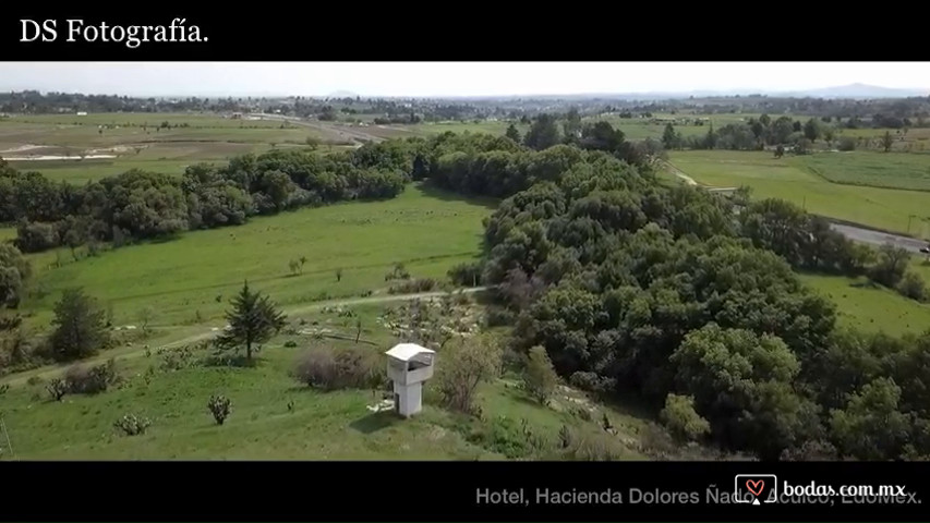 Hacienda Dolores Ñado 
