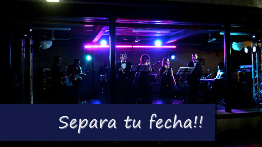 Club de la Gracia Band