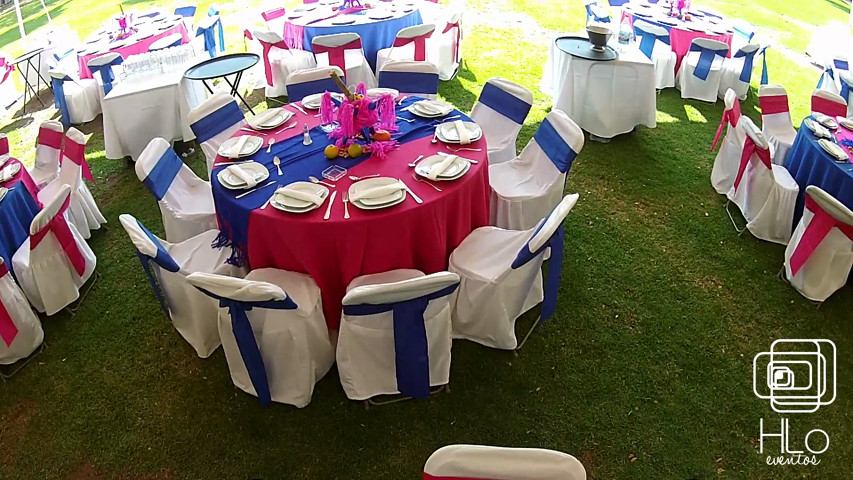 HLo eventos