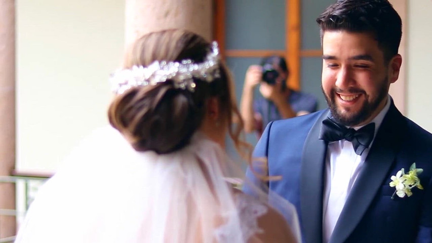 Highlights Evelyn y Victor