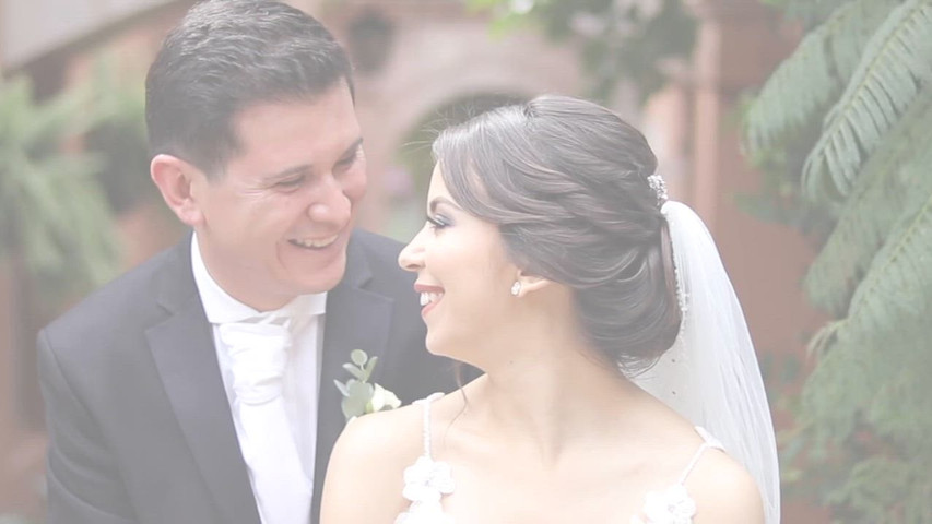 Highlights Estefania y Oscar