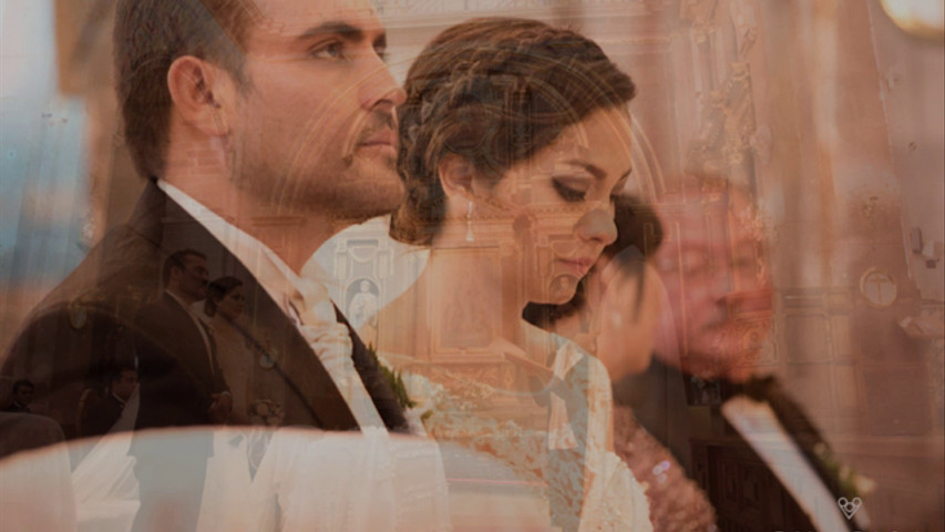 Boda de Eva & Arturo 