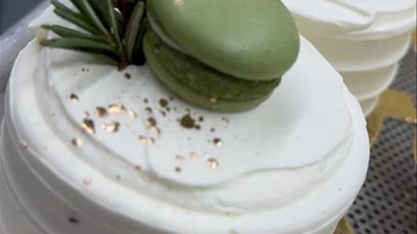 Verde Olivo 