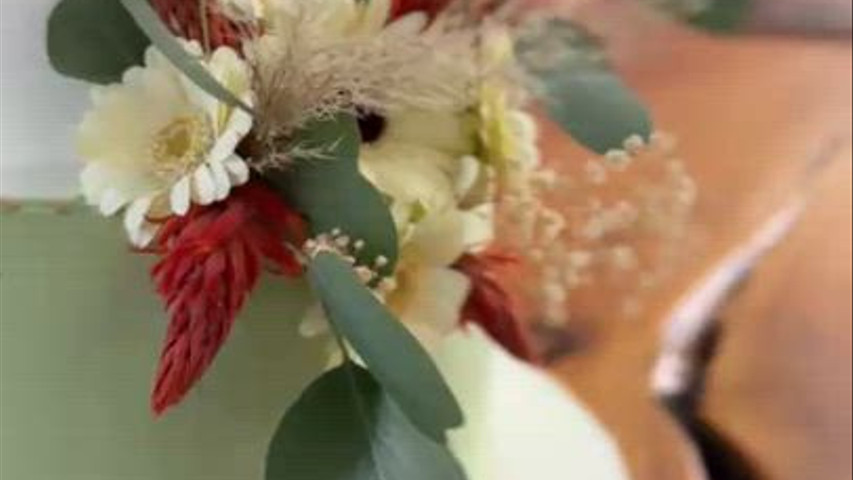 Boda F&G