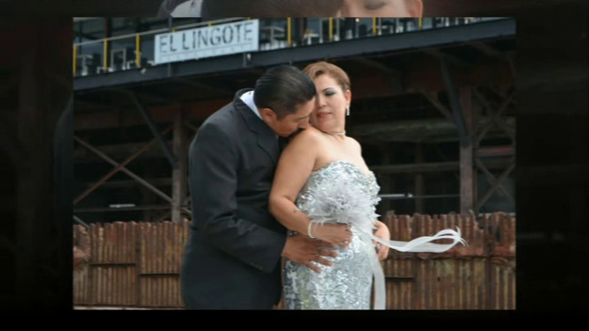 Boda sesión