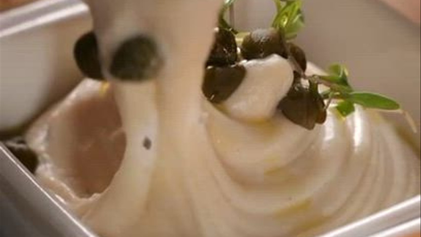 Gastronomía