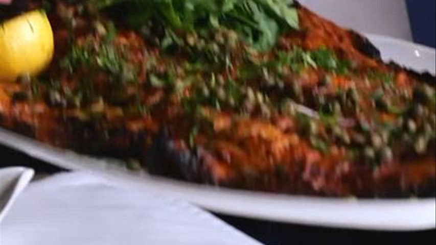 Gastronomía
