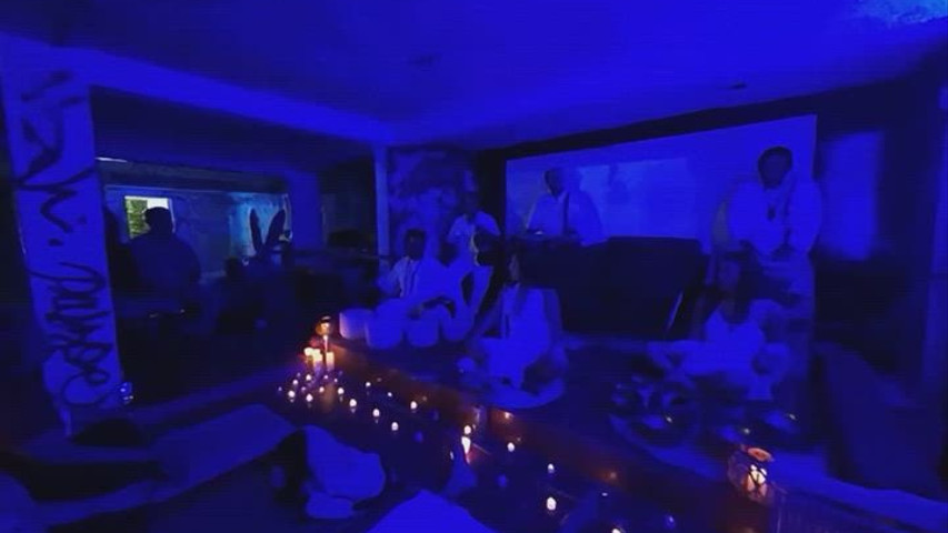 Healing music