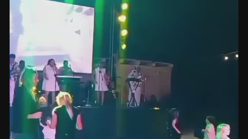 Grupo latino 1