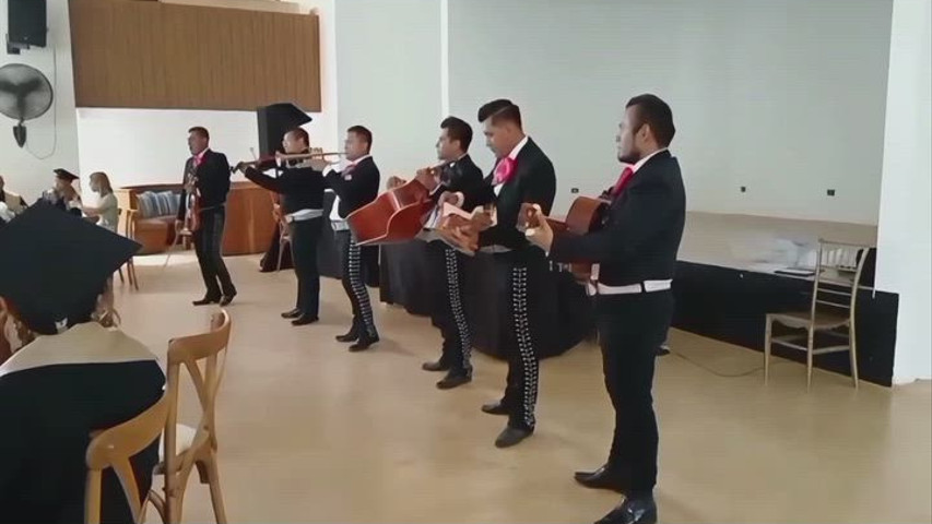 Mariachi 1