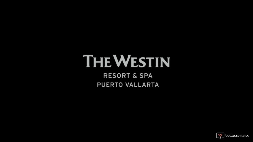 The Westin Resort & Spa Puerto Vallarta