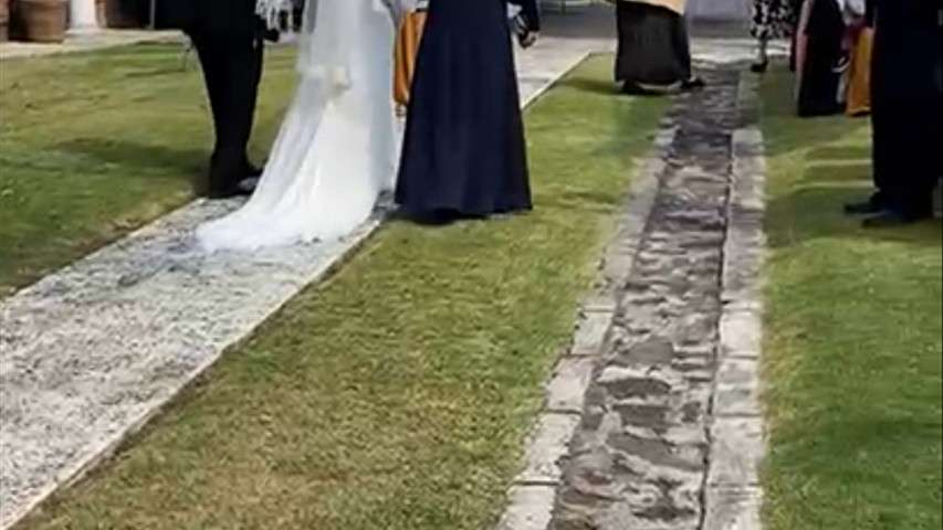 Boda judía