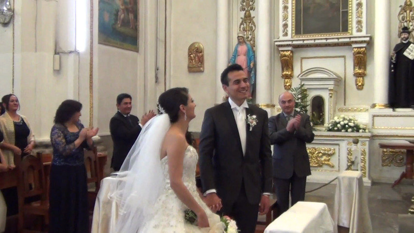 video boda