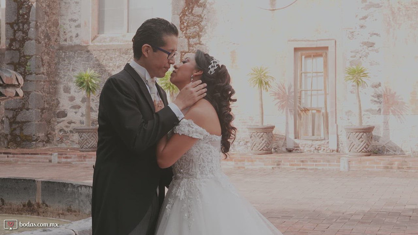 Ana y Yamil 