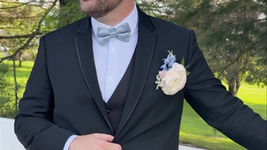 Highlight Boda