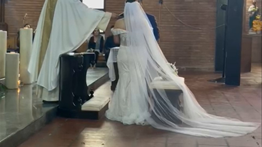 Ceremonia 