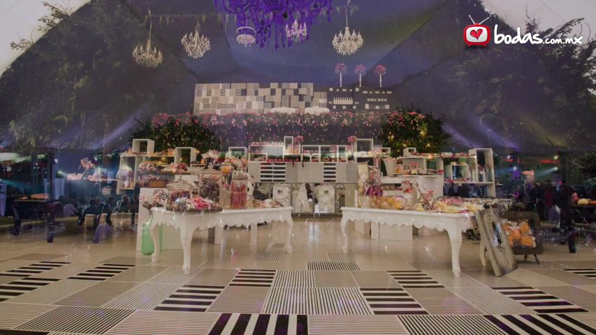 Banquetes Foresta 