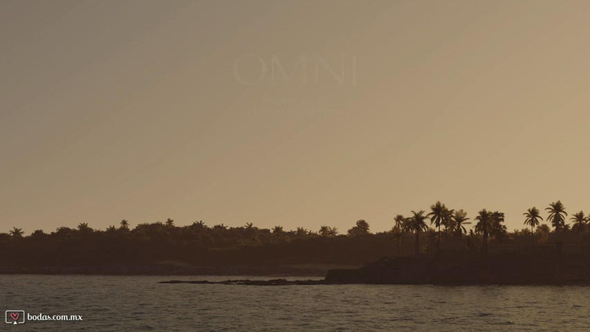 Omni Pontoque Resort