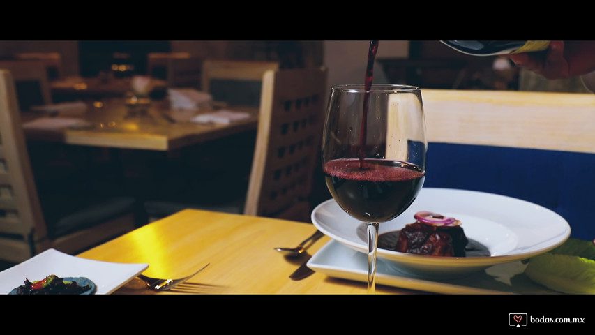 Restaurante Molino de los Reyes 