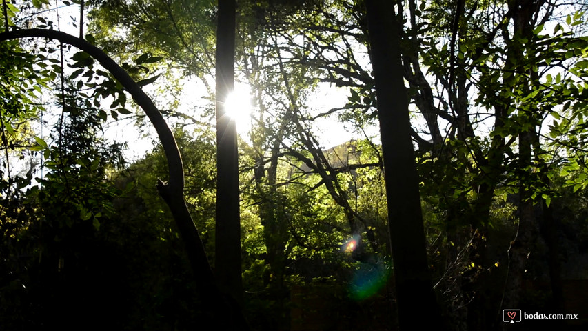 Tlaxcala, Molino de los Reyes y naturaleza