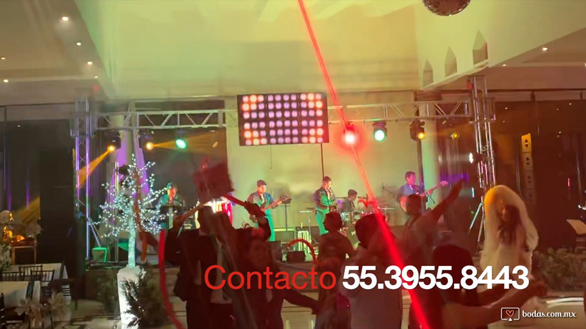 La pura fiesta