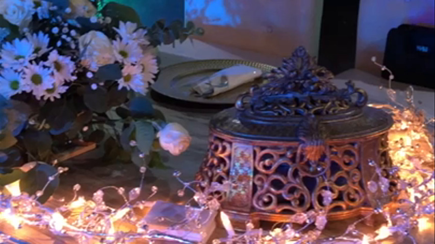 Boda de Ana y Rubén 