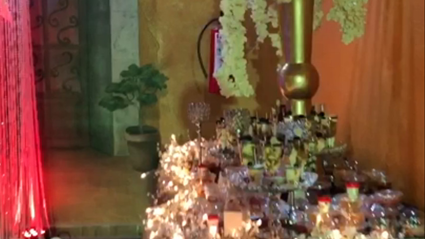Casa del Carmen Eventos