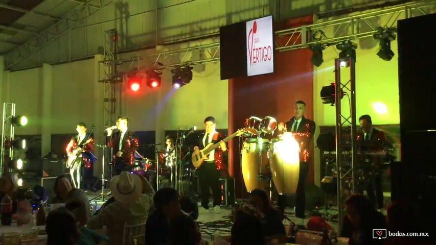 Tropimusic