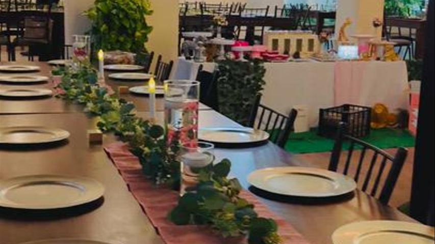 Casa del Carmen Eventos