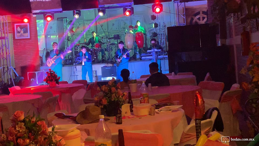 Cumbia