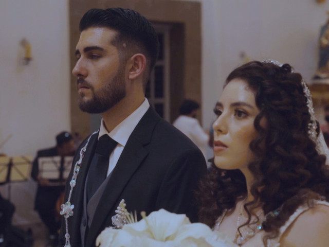 La boda de Uriel y Nancy en Guadalajara, Jalisco 1