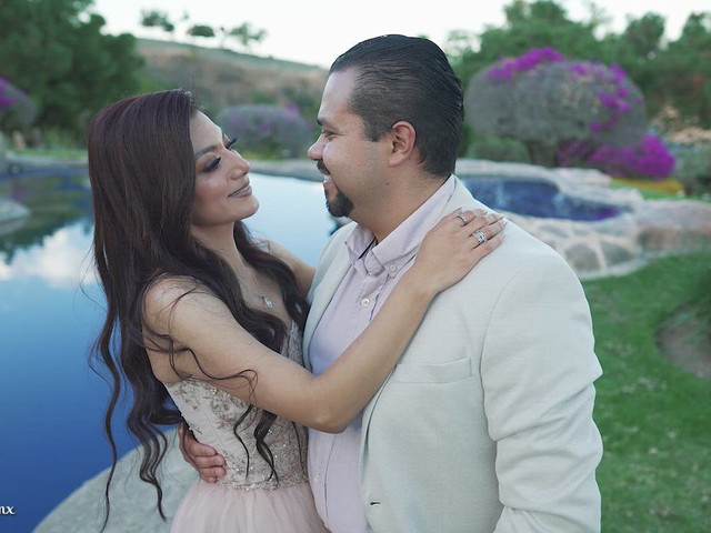La boda de Daniel y Laura en Zapopan, Jalisco 2