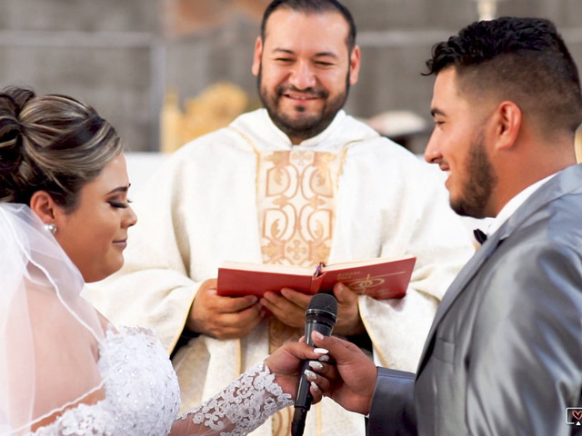 La boda de Jesús y Elisa en Ensenada, Baja California 1