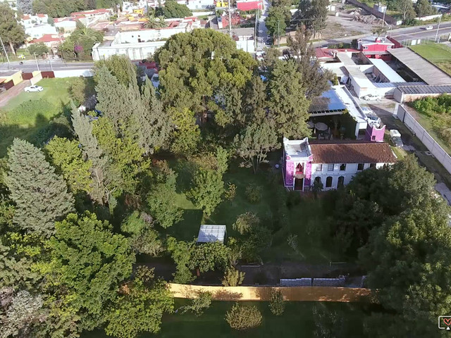 La boda de Hugo y Dani en Cholula, Puebla 1