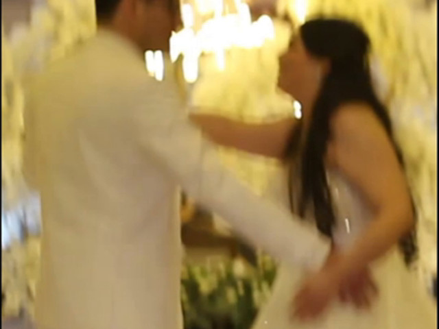 La boda de Angel y Zoe en Guadalajara, Jalisco 2