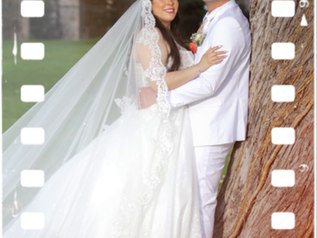 La boda de Angel y Zoe en Guadalajara, Jalisco 3