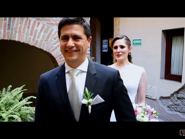 La boda de Ramiro y Ale en Puebla, Puebla 1