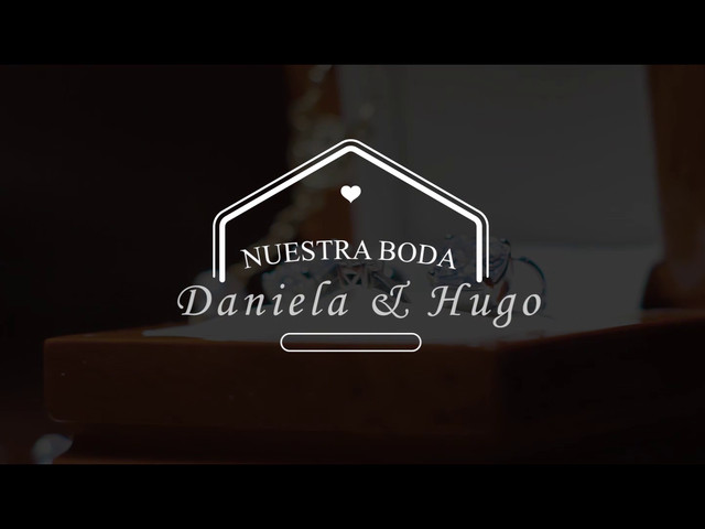 La boda de Hugo y Daniela en León, Guanajuato 1