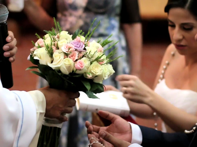 La boda de Mauricio y Fernanda en Tepoztlán, Morelos 1