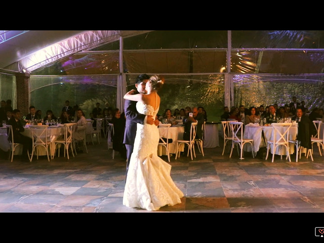 La boda de Kevin y Ellie en Atlixco, Puebla 2