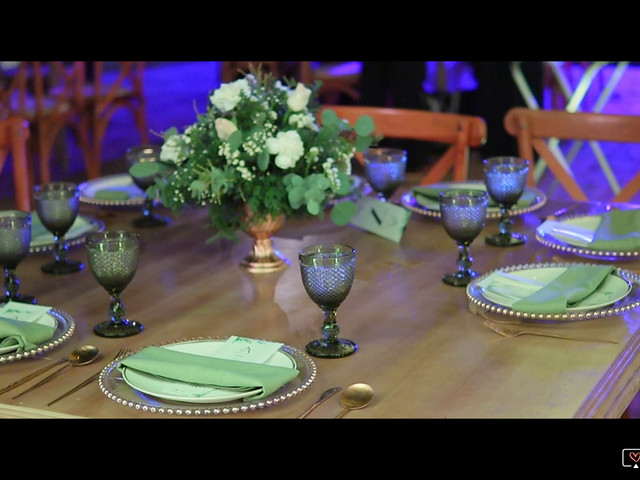 La boda de Andrés y Andrea en Conkal, Yucatán 1
