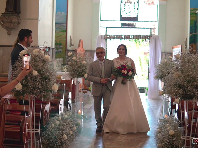 La boda de Chris y Paulina en Puerto Vallarta, Jalisco 1