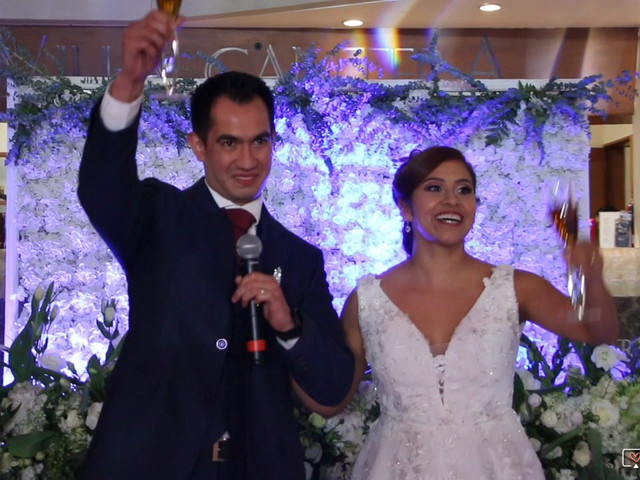 La boda de Zulma y Armando en Uruapan, Michoacán 1