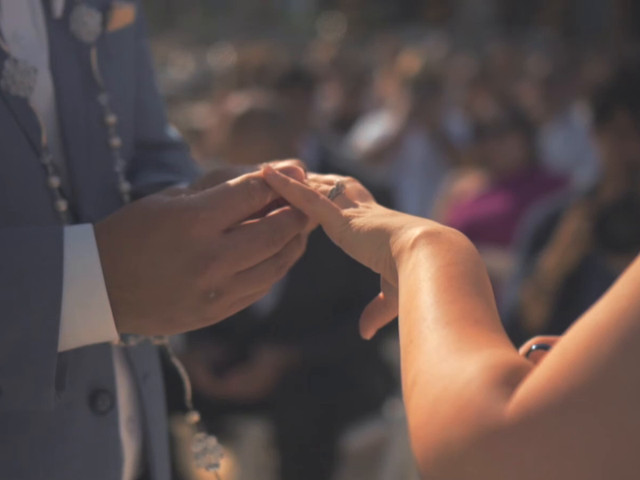 La boda de Gary y Karina en San José del Cabo, Baja California Sur 1