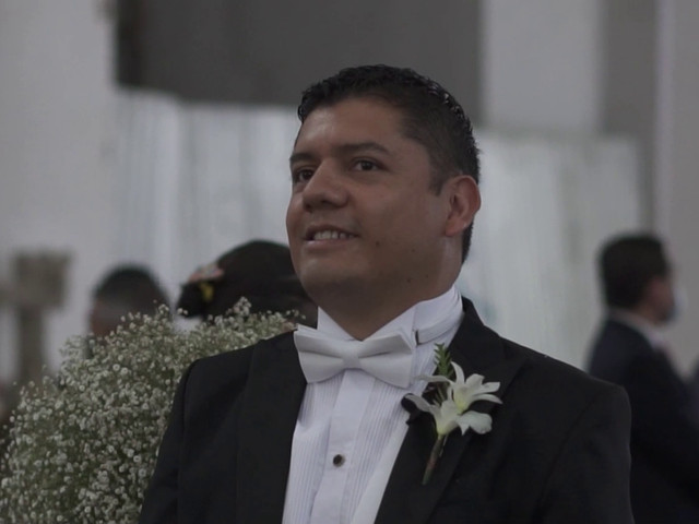 La boda de Armando y Anel en Chiapa de Corzo, Chiapas 1