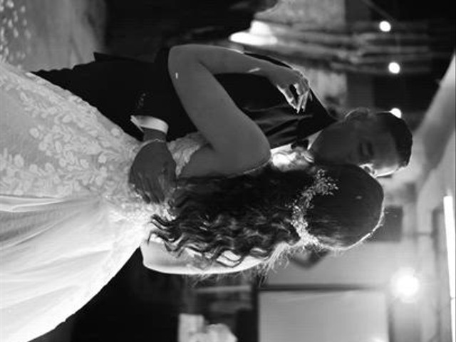 La boda de Rafa y Ari en Tizayuca, Hidalgo 1