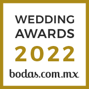 Ganador Wedding Awards 2022
