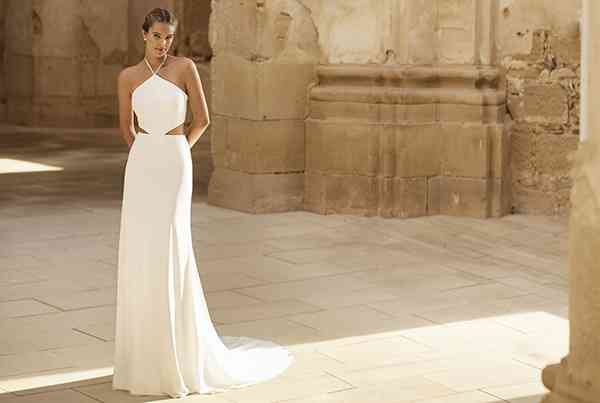 Vestidos de Novia Alma Novia